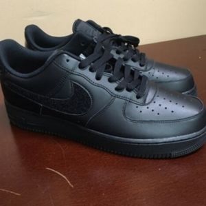 Nike airforce 1s